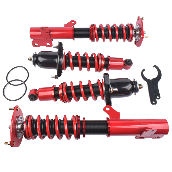 Coilovers Suspension Lowering Kit For Toyota Celica GT GTS 2000-2006 Adjustable Height