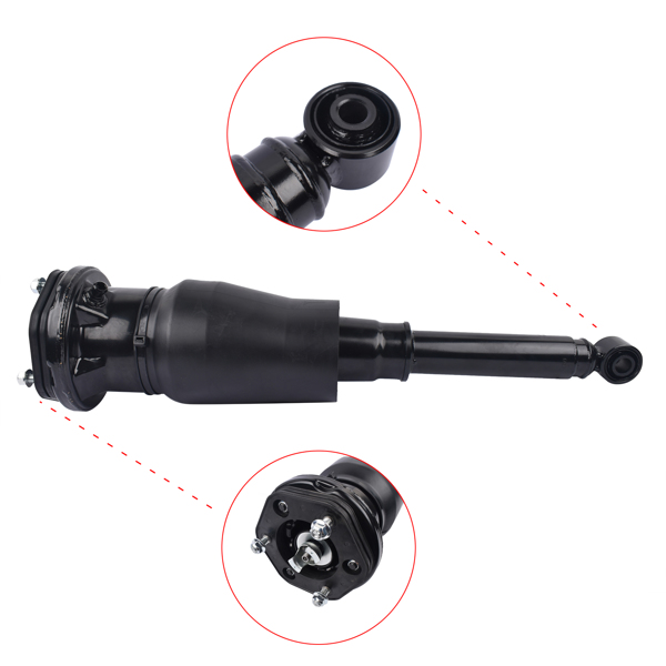 48090-50110 For 2001-2006 Lexus LS430 Base 4-Door Rear Left Air Shock Absorber