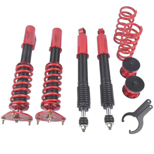 Coilovers Suspension Lowering Kit For Scion XB 2004-2006 Adjustable Height