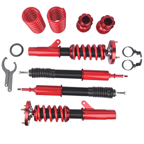 Coilovers Suspension Lowering Kit For BMW 3 Series E90/91/92/93 2006-2011 Adjustable Height