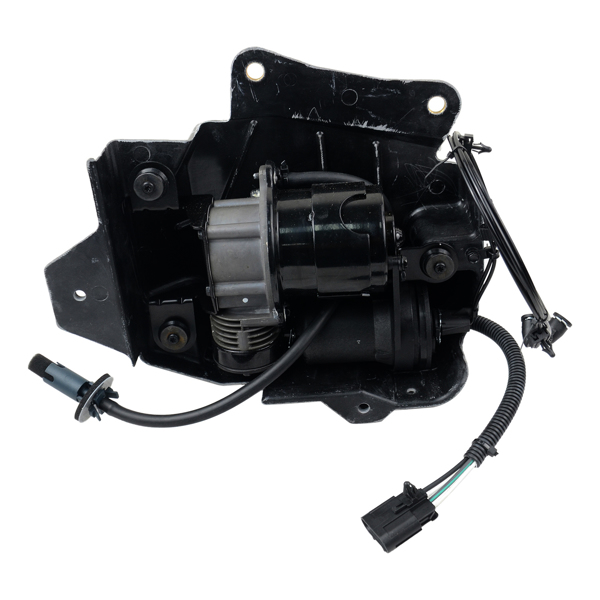 Air Suspension Compressor Pump For Buick Lucerne Cadillac DTS 2006-2011 15811960 25750087 949-009