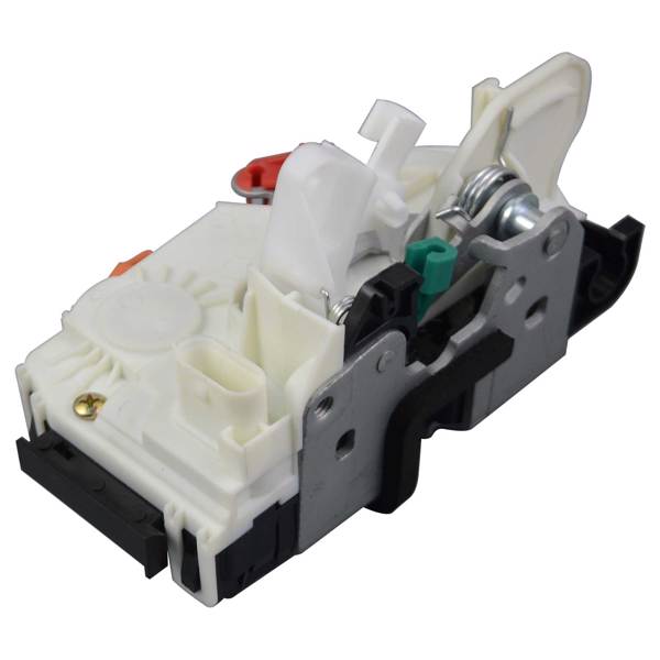 Front Driver Side Door Lock Actuator Left For 2005-2019 Jeep Wrangler JK 3.6L 3.8L 4589277AC