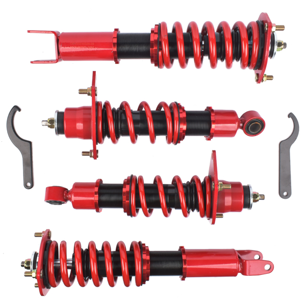 Coilovers Suspension Lowering Kit For Mazda RX-8 2004-2011 Adjustable Height