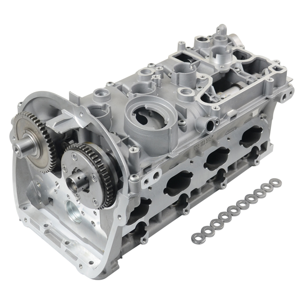 Complete Cylinder Head for Audi A3 Q3 VW Jetta Tiguan Passat 2.0 TFSI 06H103064 06H103064M