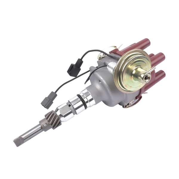 For Toyota Landcruiser 2F 3F 4.0L 4.2L 1979-1988 Ignition Distributor 1910061180 19100-61180