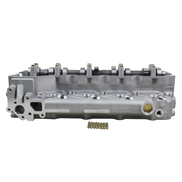 Cylinder Head Complete For Mitsubishi 2.8 TDI Diesel 1992-06 4M40 4M40T ME202620 ME193804 ME201539