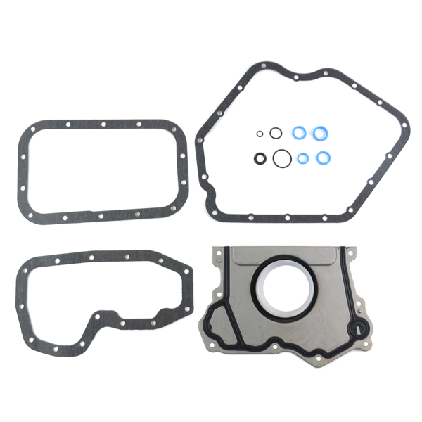 Lower Gasket Set For Chrysler 300 Dodge Charger Jeep Wrangler 3.6L 11-16 CS26541