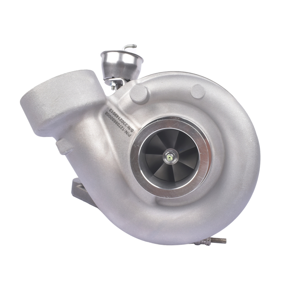 Turbocharger Twin Turbo High Pressure for MaxxForce 13 13.0L Navistar B2XG B2NG 12709880008