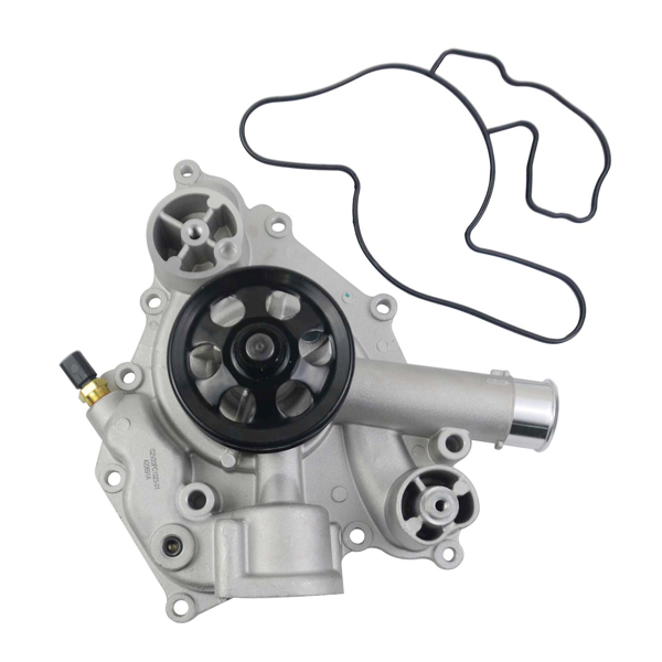 Water Pump for Jeep Grand Cherokee Dodge Chrysler 5.7L 6.4L V8 GAS 68346915AA 05038668AA 53022340AF