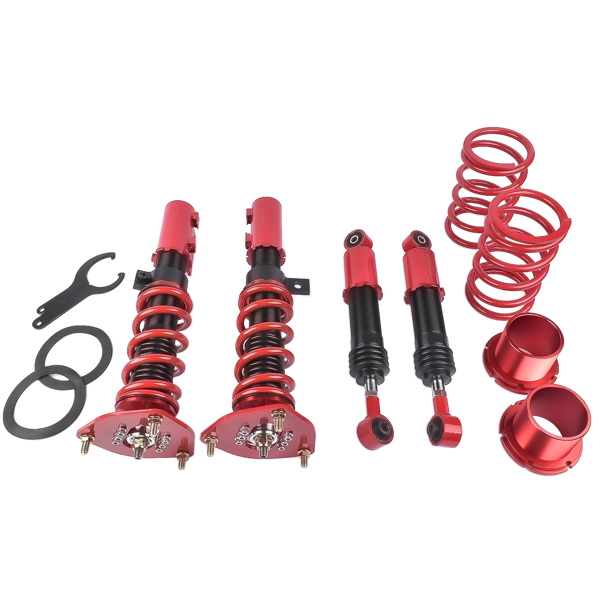 Coilovers Suspension Lowering Kit For Hyundai Veloster (FS) 2012-2015 Adjustable Height