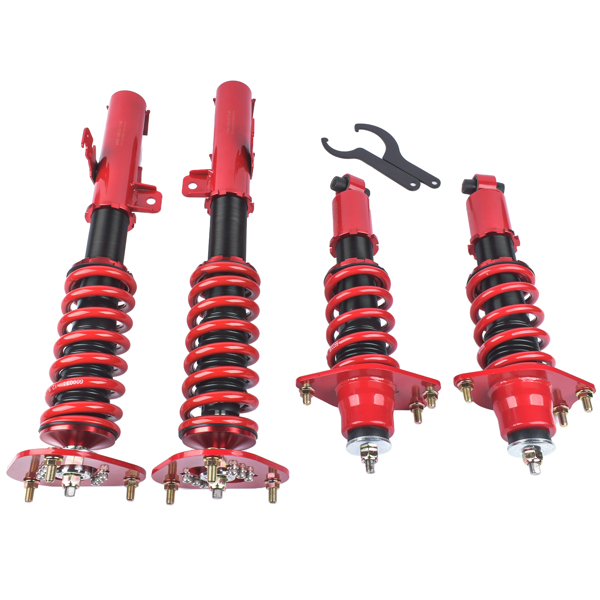 Coilovers Suspension Lowering Kit For Scion tC 2005-2008 Adjustable Height