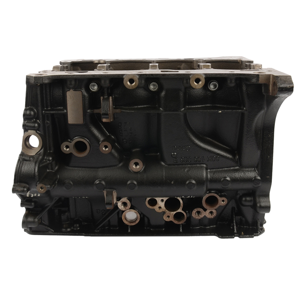 Engine Cylinder Block For Audi A4 A6 VW Golf Jetta Scirocco EA888 Gen3 2.0 TFSI 06K103023 06K103011