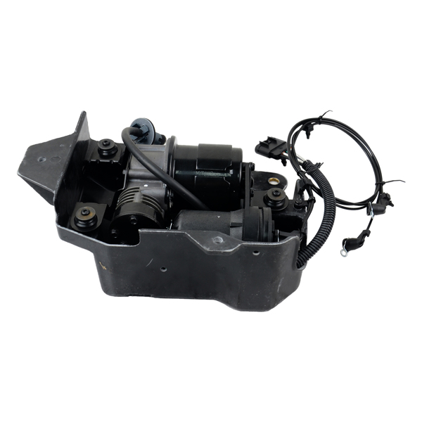 Air Suspension Compressor Pump For Buick Lucerne Cadillac DTS 2006-2011 15811960 25750087 949-009