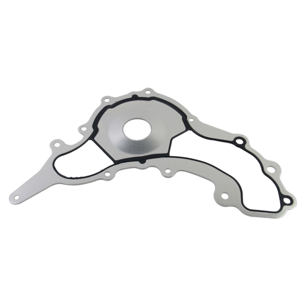 For Engine Water Pump + Gasket Jeep Grand Cherokee Dodge Journey Chrysler 3.6L 68087340AA 5184498AK