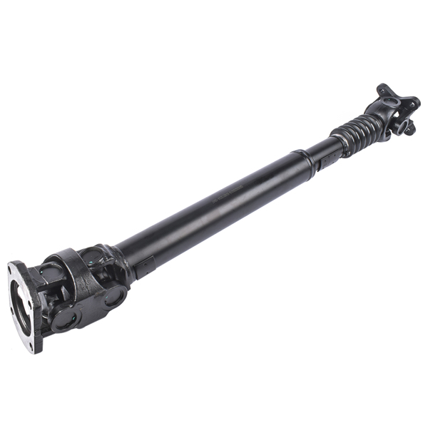 Front Driveshaft Assembly for 2013-2018 Ram 2500 3500 6.7L 4WD 68RFE Auto Trans. 5146802AA