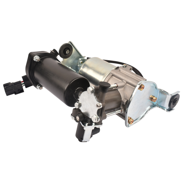 Air Ride Suspension Compressor Pump For 2003-2009 Lexus GX470 Sport Utility 4891060020 4891060021