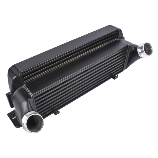 Upgrade Intercooler for BMW 114i 116d M135ix F20 / F21, 218i 225d M235i F22, M2 F87, 318i 325d 330d F30 / F31 / F34, 418i 420d 435dx F32 / F36