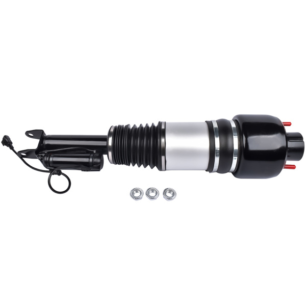 Front Left Air Suspension Shock Strut For Mercedes E-Class W211 CLS C219 RWD without 4Matic A2113205513 A2113206113