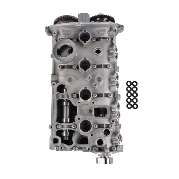 Complete Cylinder Head For 09-15 2.0T Audi A4 A5 A6 Q5 TT CAEA CAEB 06H103064AC