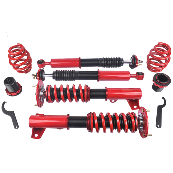 Coilovers Suspension Lowering Kit For BMW 3 Series E36 1993-1998 Adjustable Height