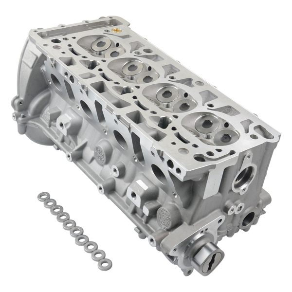 Complete Cylinder Head for Audi A3 Q3 VW Jetta Tiguan Passat 2.0 TFSI 06H103064 06H103064M