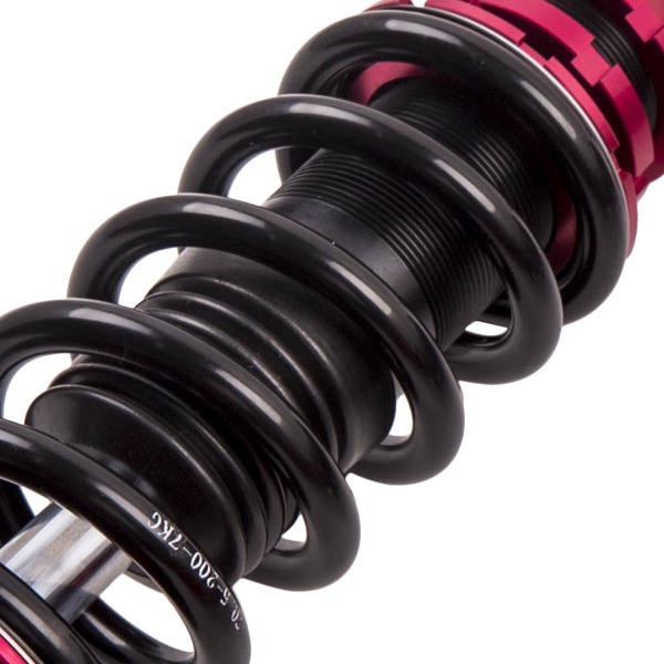 24 Levels Adjustable Damper Coilovers for HONDA CIVIC VIII 2006-2011 FG1 FG2 FA1-FA5 FD1 FD2 Shocks Strut