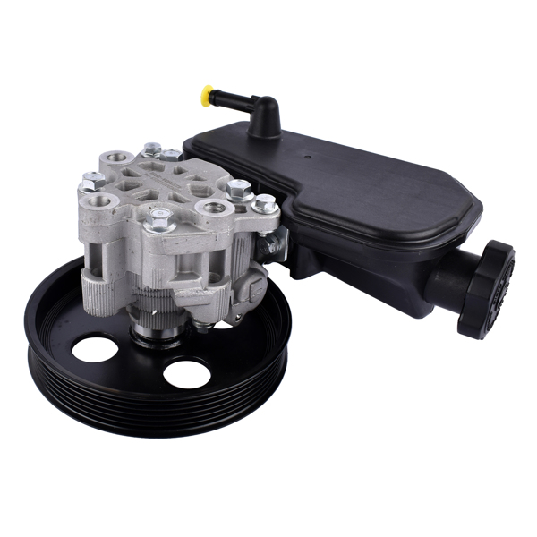 Power Steering Pump for Jeep Grand Cherokee V6 3.7 4.7 2008 2009 2010 52089339AD