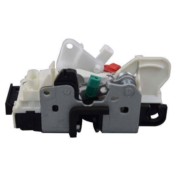 Front Driver Side Door Lock Actuator Left For 2005-2019 Jeep Wrangler JK 3.6L 3.8L 4589277AC