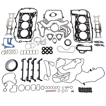 Cylinder Head Gasket Kit For 3.0 DIESEL Audi A4 A5 A6 Q5 Q7 Porsche VW Touareg 079103051D 059103484 059103051J  