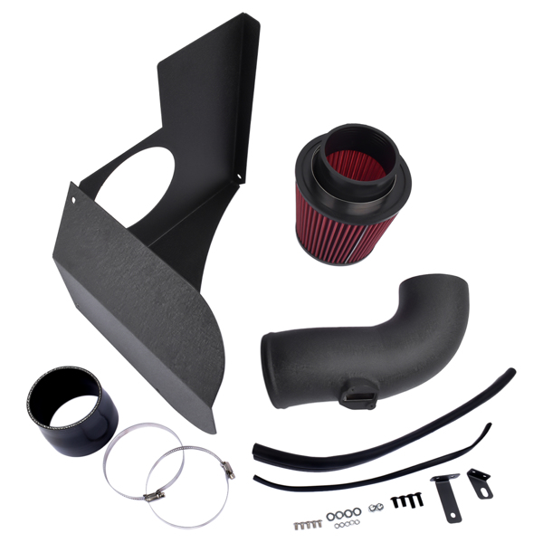 Air Intake Cold System Induction KD4192BK for BMW BMW F3X B58 3.0L 2016+ M140i F20, M240i F22, M340i F30, M440i F32  
