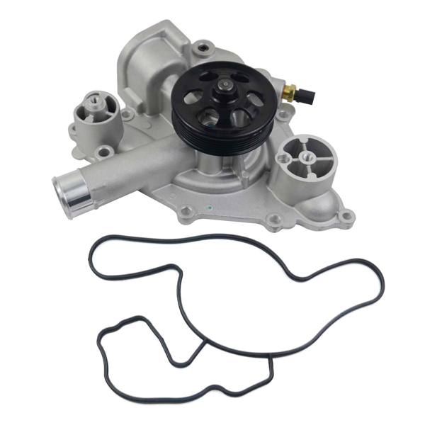 Water Pump for Jeep Grand Cherokee Dodge Chrysler 5.7L 6.4L V8 GAS 68346915AA 05038668AA 53022340AF