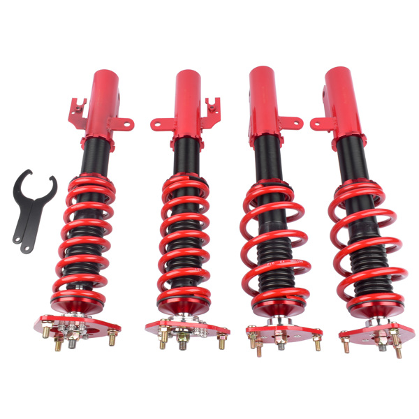 Coilovers Suspension Lowering Kit For Lexus ES300 1997-2001 Toyota Solara 1999-2003 Adjustable Height