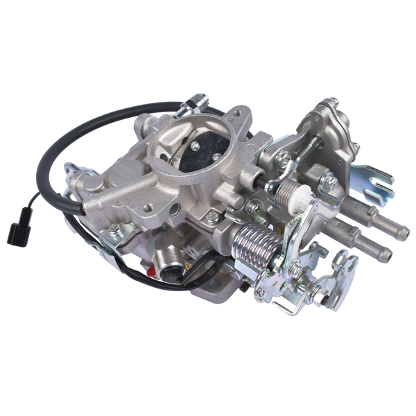 Rear Carburetor fits Toyota Forklifts 4Y 5K Engines 21100-78150-71 78153 78157 21100-78131-71