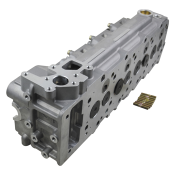 Cylinder Head Complete For Mitsubishi 2.8 TDI Diesel 1992-06 4M40 4M40T ME202620 ME193804 ME201539