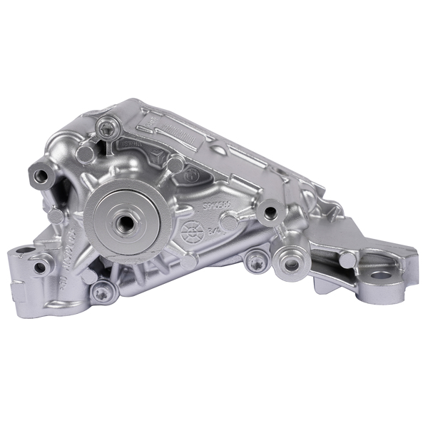 Engine Oil Pump for BMW 640i Gran Coupe, X6 xDrive35i, X4 M40i, 535i GT xDrive, X3 sDrive20i, X5 M Sport 11417613549