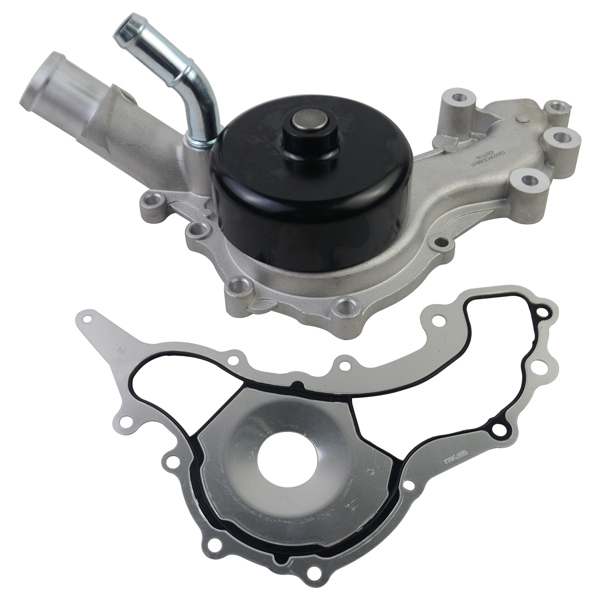 For Engine Water Pump + Gasket Jeep Grand Cherokee Dodge Journey Chrysler 3.6L 68087340AA 5184498AK