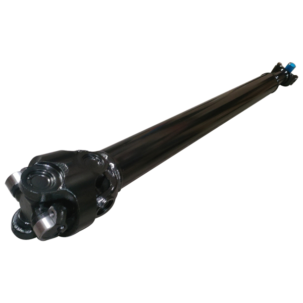 Front Driveshaft Assembly for 1997-2002 Jeep Wrangler TJ 4.0L 4WD Manual Trans.