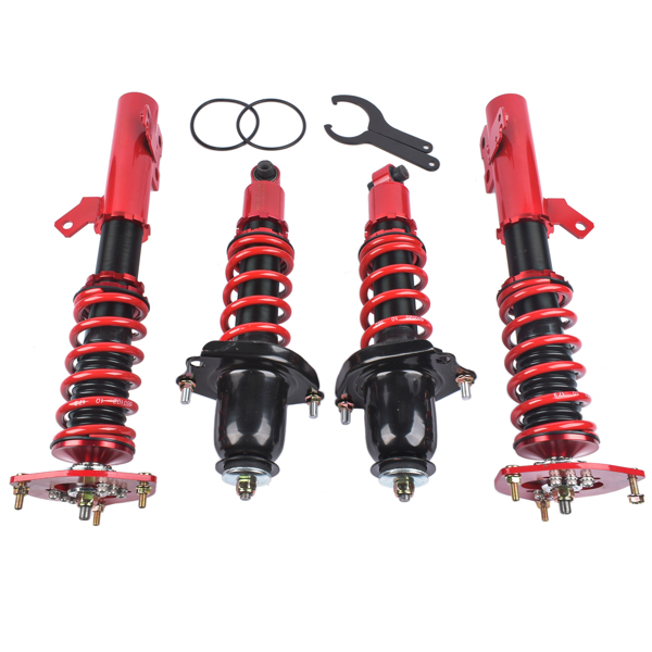 Coilovers Suspension Lowering Kit For Toyota Celica GT GTS 2000-2006 Adjustable Height