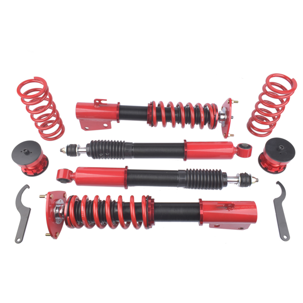 Coilovers Suspension Lowering Kit For Scion XB 2004-2006 Adjustable Height