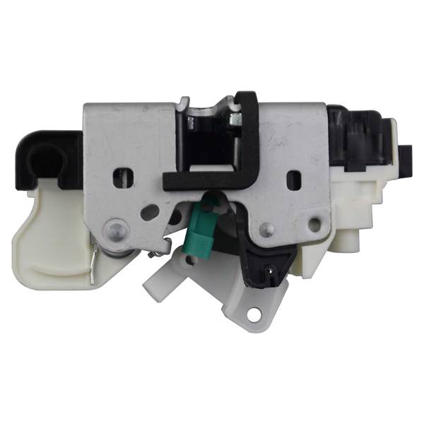 Front Driver Side Door Lock Actuator Left For 2005-2019 Jeep Wrangler JK 3.6L 3.8L 4589277AC