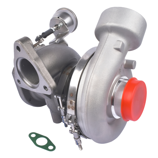 Turbocharger Twin Turbo High Pressure for MaxxForce 13 13.0L Navistar B2XG B2NG 12709880008