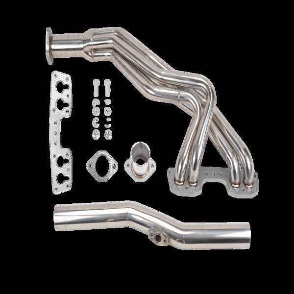 Exhaust Manifold Header for Toyota 1975-1980 Celica Pickup 1975-1983 Hilux 2.2LMT001092（Temu & Amazon prohibits sales）(No support for returns without reason)