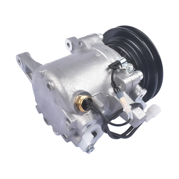 A/C Compressor for Kubota M6060 M7060 M8560 M9960 SSV65C SVL90C U55 RD451-93900 RD45193900
