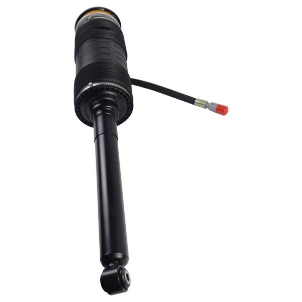 Rear Left Air Suspension Shock Strut for Mercedes CL550 CL600 CL63 CL65 AMG S400 S550 S600 A2213206313 A2213208713