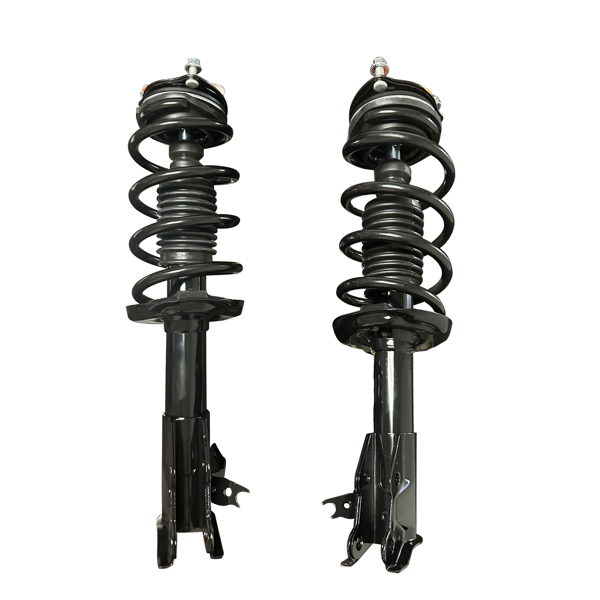 2 PCS COMPLETE STRUT 2006-2011 Honda Civic