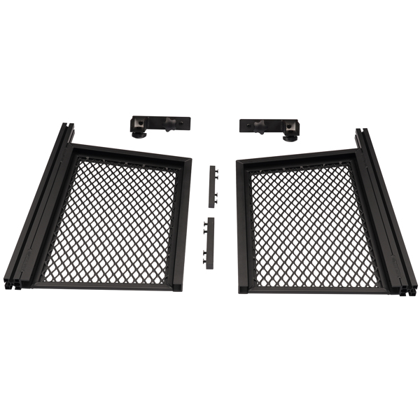 Bed Cargo Divider For Toyota Tundra 4.0L 4.6L 5.7L V8 V6 2007-2021 PT76734200 PT76734070 PT767-34200