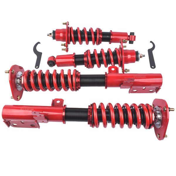 Coilovers Suspension Lowering Kit For Scion tC 2005-2008 Adjustable Height