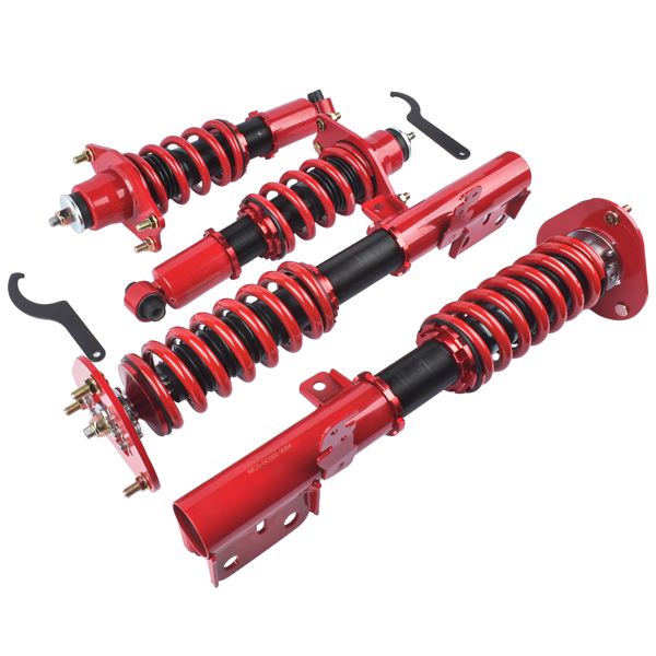 Coilovers Suspension Lowering Kit For Scion tC 2005-2008 Adjustable Height