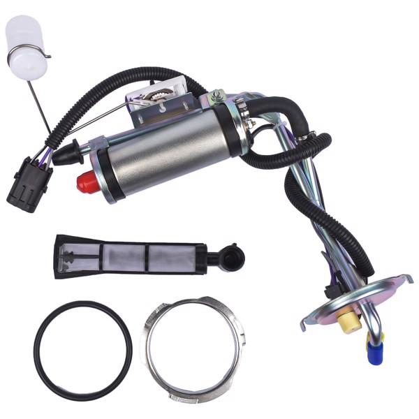 Fuel Pump Gas Tank Sending Unit For Jeep Comanche 1987-1990 4.0L l6 GAS OHV New