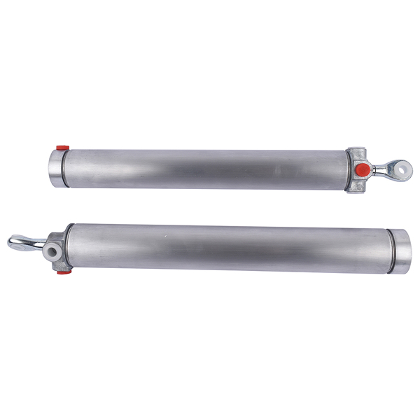 2x TC-50 Convertible Top Hydraulic Cylinders for Ford Galaxie 500 1965-1968, Mercury Monterey 1965-1968 V8 6.4L 7.0L NEW